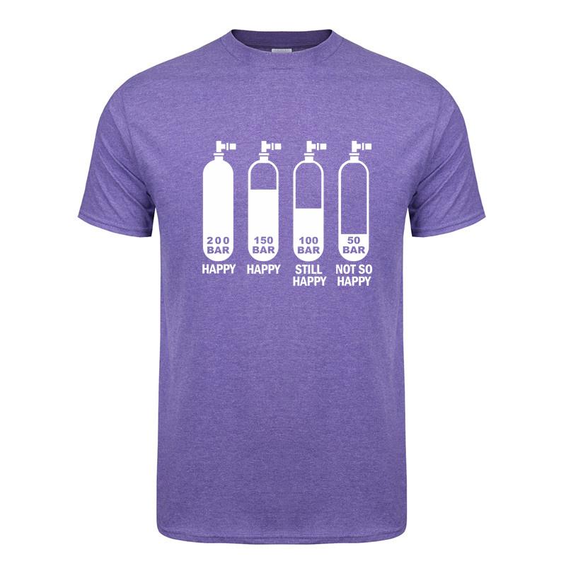 Funny Dive T Shirt Graphic Summer Unisex Cotton Streetwear Tops Short Sleeve Gifts Scuba Dive Tshirt Unisex Tees S5xl Ot055