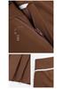 Ice Silk High-Waisted Wide-Leg Pants – Summer Thin, Draping Style for Petite, Middle-Aged Women, Versatile and Casual