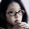 2024 Xiaohongshu Retro Oval Nerd Glasses with Anti-Blue Light In a Simple, High-End Style