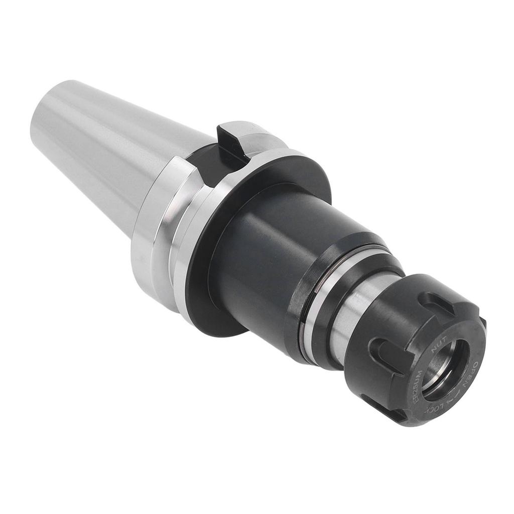 Telescoping Tool Holder with Floating Tap Spring 40cr Alloy Steel Collet Chuck Tapping Tool Holder B