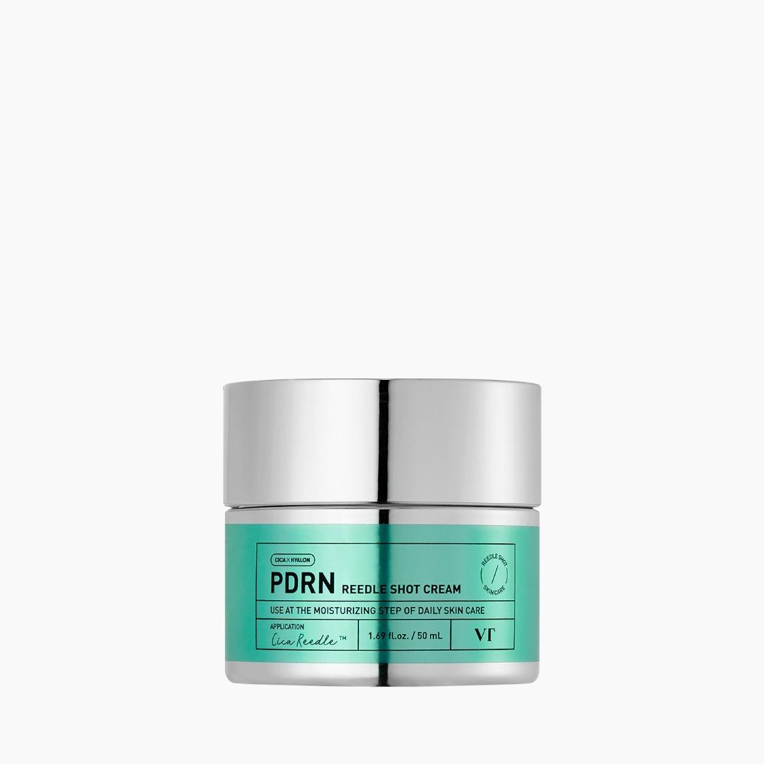 VT COSMETICS PDRN Reedle Shot Cream 50ml 50ml x 1EA