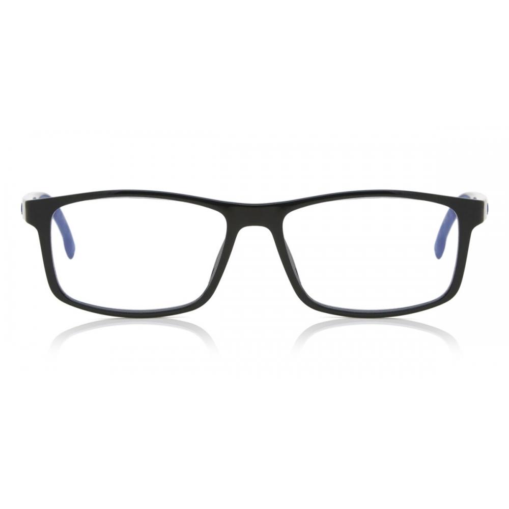

Carrera Ca 8065 Cs With Clip On D51 5x Men Eyeglasses Black/55