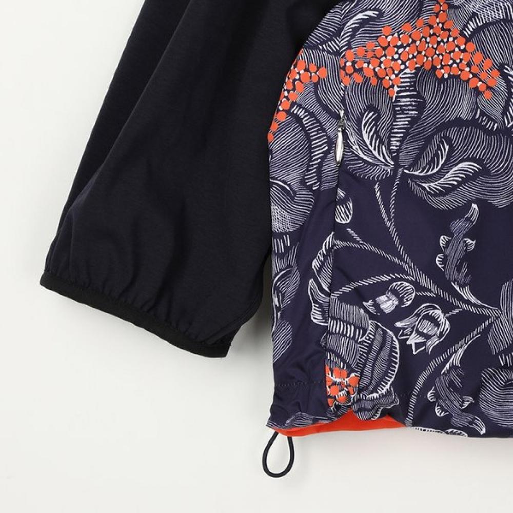 Oilily Çift Taraflı Kazak Deseni Owsjjp014