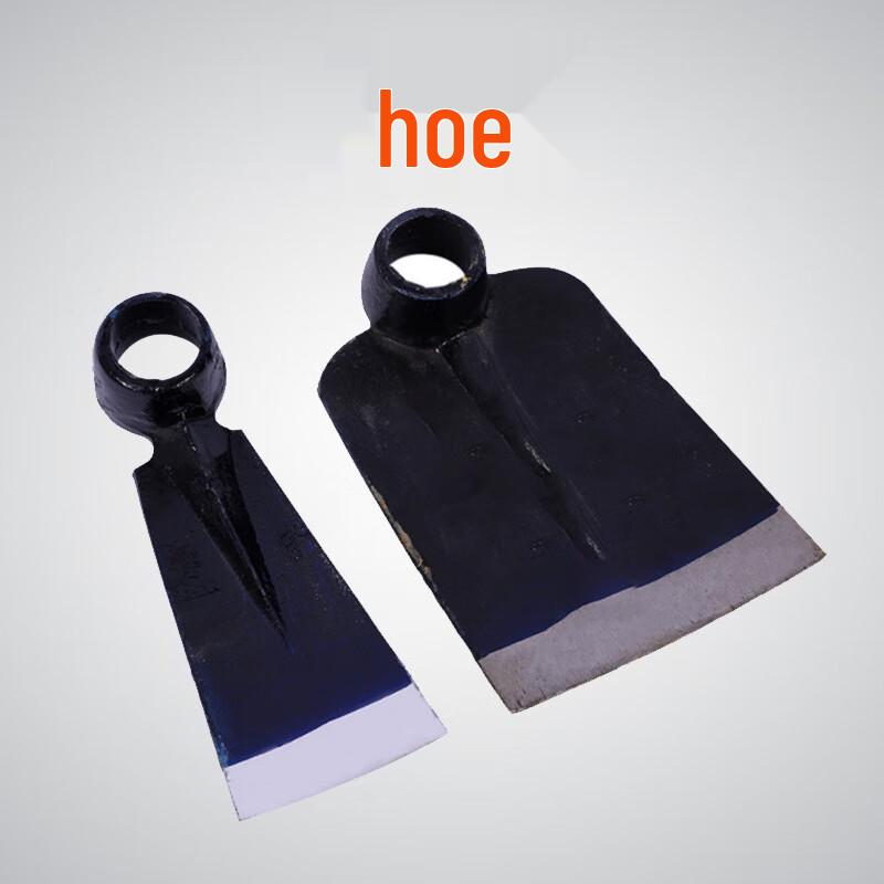 Yinghui Thick Manganese Steel Garden Hoe
