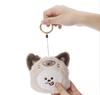 [USED] BT21 Plush Pass Case (CAT DAY) CHIMMY