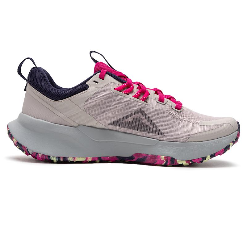 Nike Juniper Trail 2 Next Nature Violet Platine Fireberry Rose Vif Encre Violette (Aux femmes) Baskets pour femmes DM0821-005