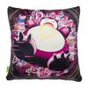 Pokémon Center Original Blanket Cushion Hyper Beam Snorlax