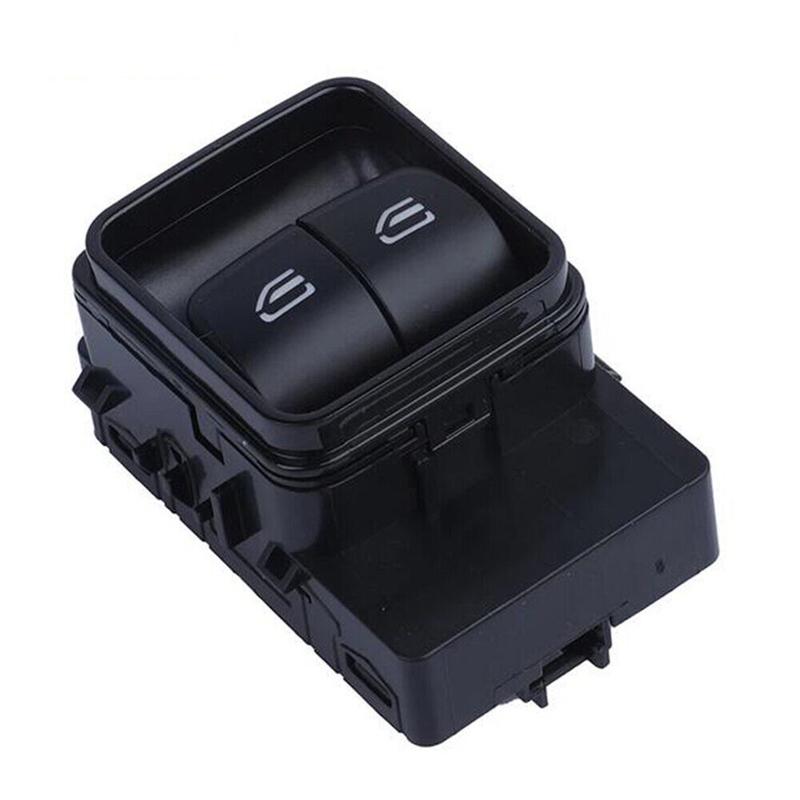 LHD Electric Window Switch Button Replace Panel A9079058902  For Mercedes For Sprinter 907 910 2018-  Lifter Switch