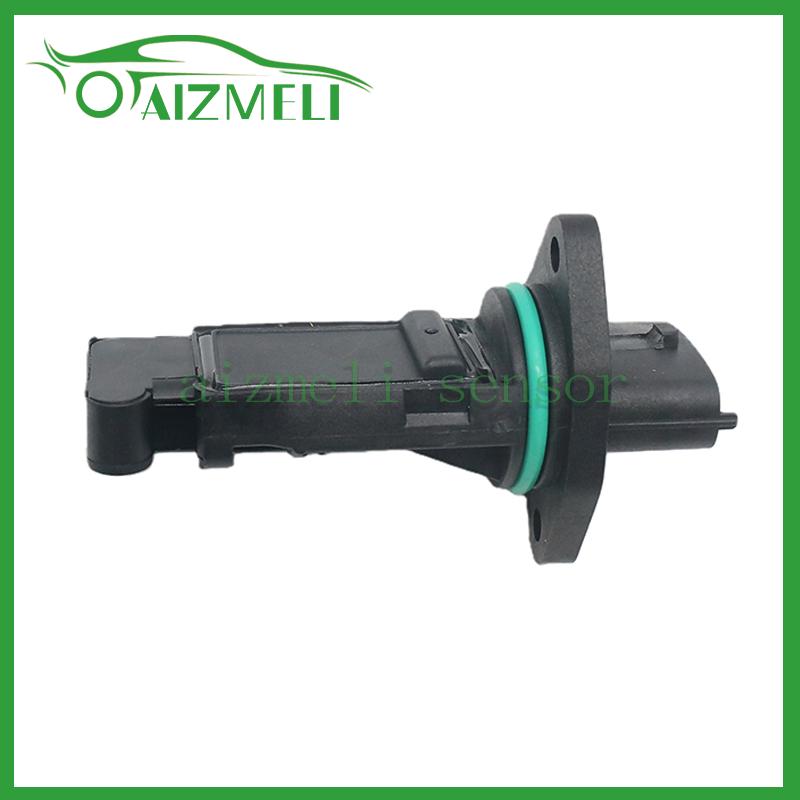 Mass Air Flow Meter Sensor MAF 99660612400 For Porsche 911 996 Boxster 986 MAS0454 0280218009 OE Factory Price Automobiles Spare