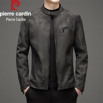 Men's Outdoor Casual Stand Collar Jacket