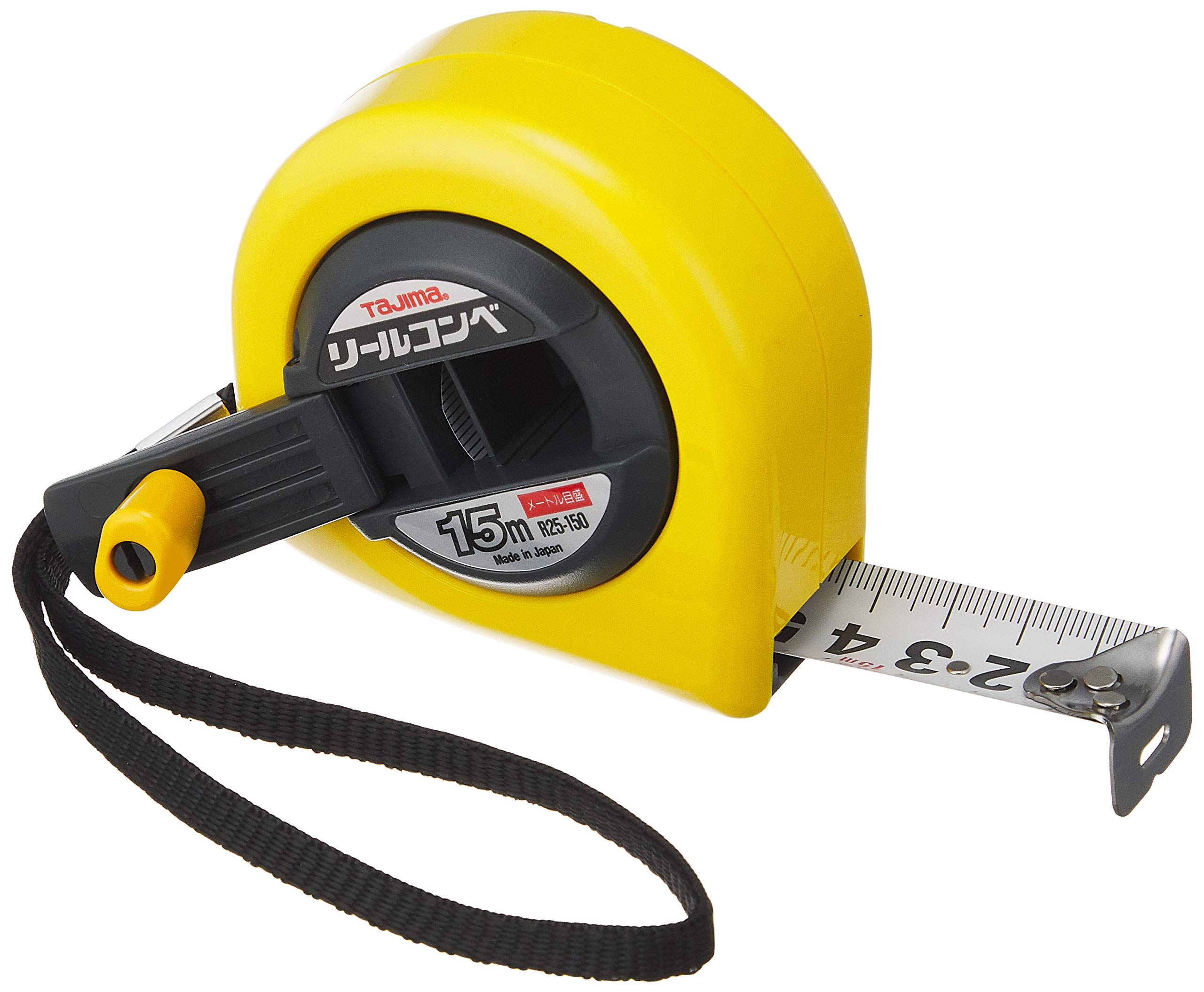 

Tajima Convex 15м x 25мм Катушка Convex R25-150BL
