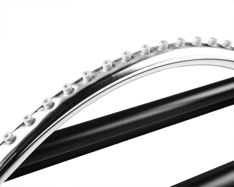 Oscillating Sprinkler 18 Nozzles Stream Adjustment - T N15-771