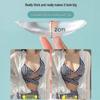 Silicone Strapless Bra Pads & Nipple Covers – Invisible, Self-Adhesive, Seamless Inserts for Enhanced Small Breasts