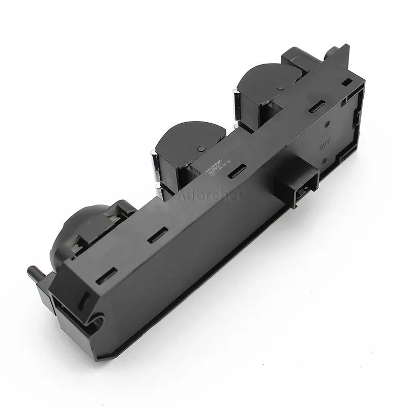 Car Power Master Window Control Switch for Ford Mondeo MK4 S-MAX GALAXY 2007-2012 7S7T14A132BC 7S7T-14A132-BC