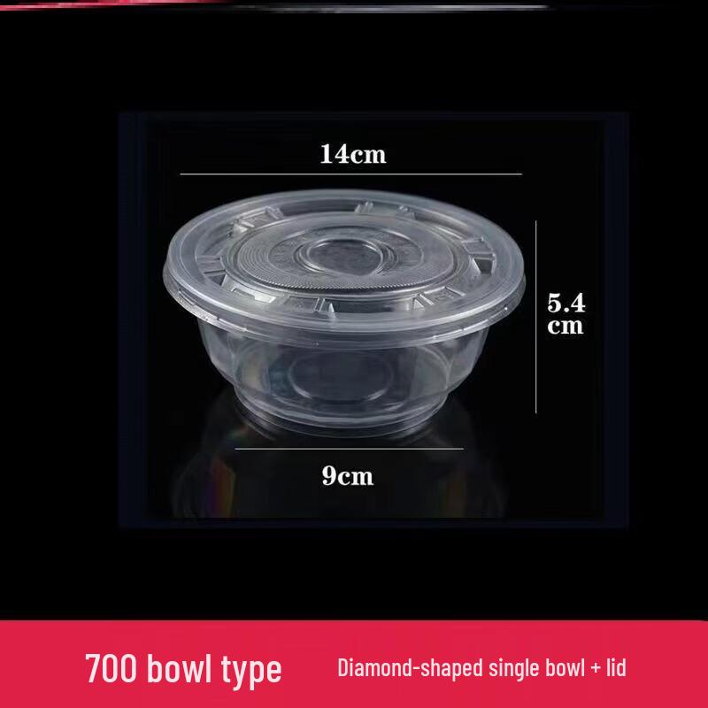 

Одноразовая посуда: набор суповых тарелок и палочек для еды