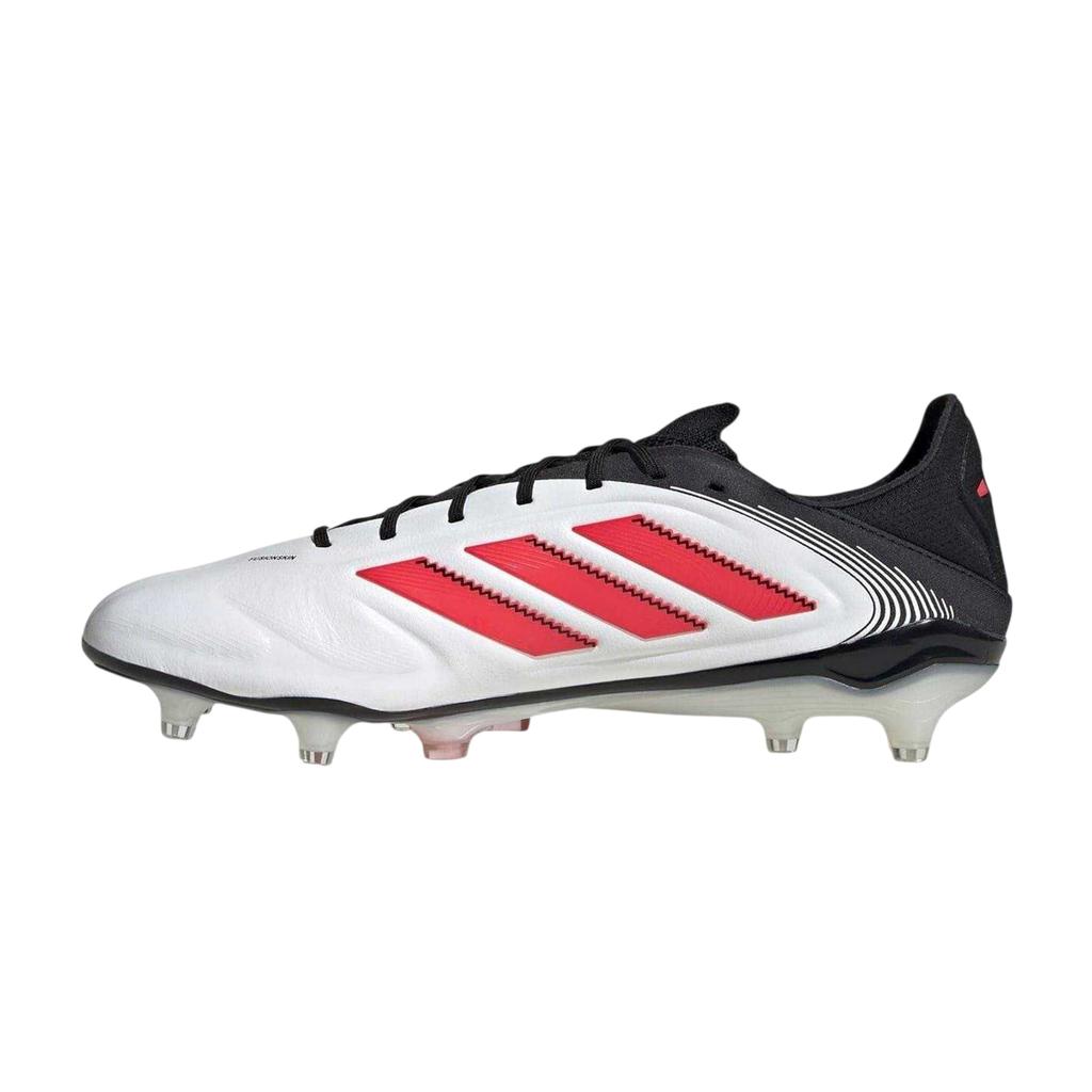 adidas Scarpe da Calcio Unisex per Adulti Copa Pure III Elite in Pelle per Terreni Compatti