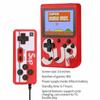 LQT Handheld Game Console Portable Gameboy Box Arcade Classic Video Game Handle Retro Design