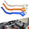Aluminium Kickstarterhebel Pedalarm Einfache Montage Kickstarter Pedalarm für 250SX 250XC Motor Motocross Dirt Bike