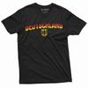 Deutschland Shirt Deutschland Nationalflagge T-Shirt Deutschland Patriotisches Shirt Deutsches Shirt