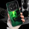 Cartoon Ben 10 Soft Phone Case for Xiaomi Redmi Note 13 14 15 Pro Plus 12S 12 11S 11 11T 10S 10 Shockproof Cover Back Shell