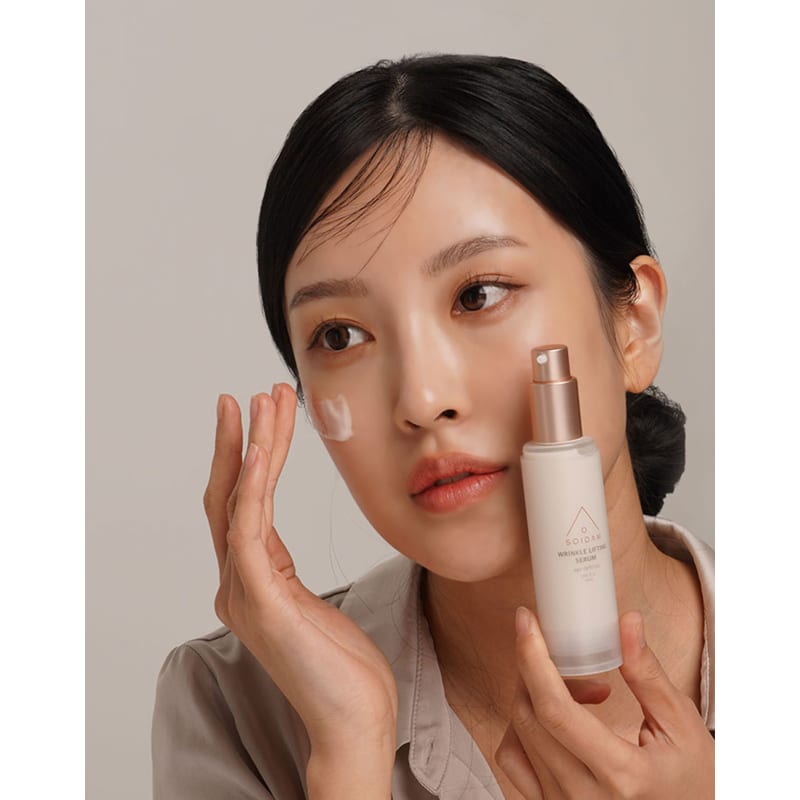 Bakuchiol Serum 50ml / Slow Aging
