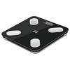 Electronic Analytical Bluetooth Bathroom Scale Accurate Smart 25W1