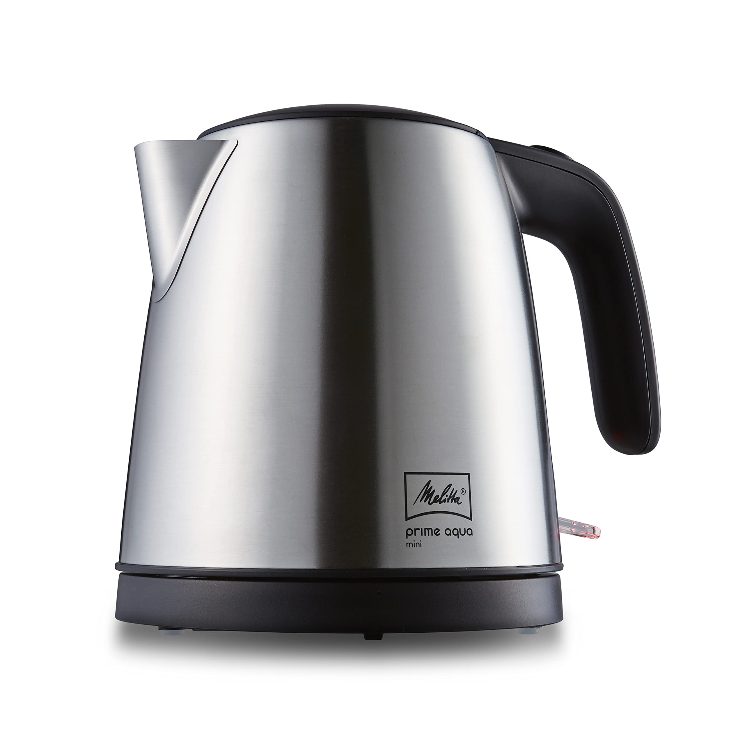 

Электрический чайник Melitta Prime Aqua Mini из нержавеющей стали MEK18-1B