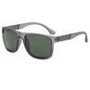 Men's & Women's Polarized Fishing & Fashion Sunglasses - Sun Protection Retro Square Frame