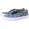 Vans Authentic Sf 'Blue Black White' VN0A5HYP7Z2
