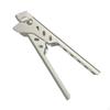 Anti , Pot Lifter, Retriever Tongs for Lifting Bowls with Food Out, from Microwave, Oven,