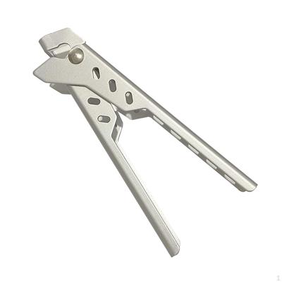 Anti , Pot Lifter, Retriever Tongs for Lifting Bowls with Food Out, from Microwave, Oven,