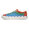 Dobale X Vans Bold Ni LX Forever Sunny In Ikoyi Unisex Sneakers Multi-Color VN0A4U49BC1