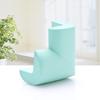 Fumede Self-Adhesive Foam Corner Protectors
