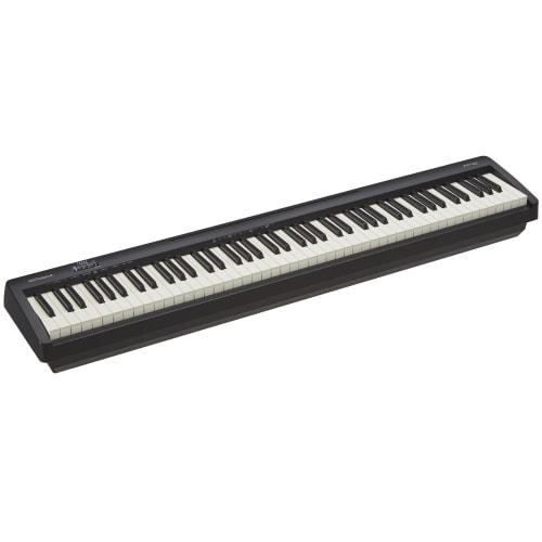 Roland FP-10-BK Portable Digital Piano
