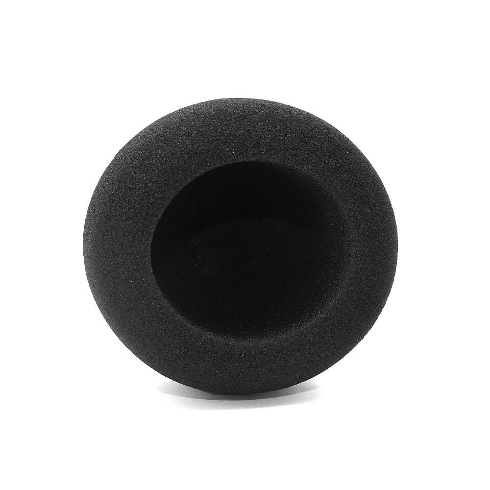 Replacement Mic Windscreen Cover for Audio-Technica AT-2020/2035/2040/2050/4040/ATR2500