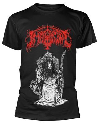 Immortal Throne T-Shirt OFFICIAL