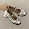 Scarpe con tacco – Scarpe con tacco