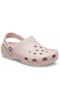 Crocs Classic Clogs 41-42 EU - M8/W10 US Größe - Quartz Leichte Komfort-Clogs
