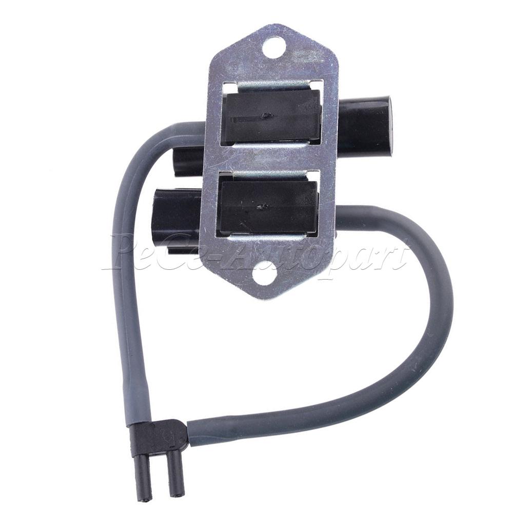 K5T47776 For Mitsubishi Pajero Montero Shogun 4th IV 2006-2014 Challenger 07-15 Freewheel Clutch Control Solenoid Valve 8657A031