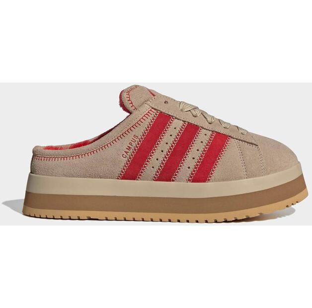 Adidas CAMPUS 00s WTR LO Ankle Boots