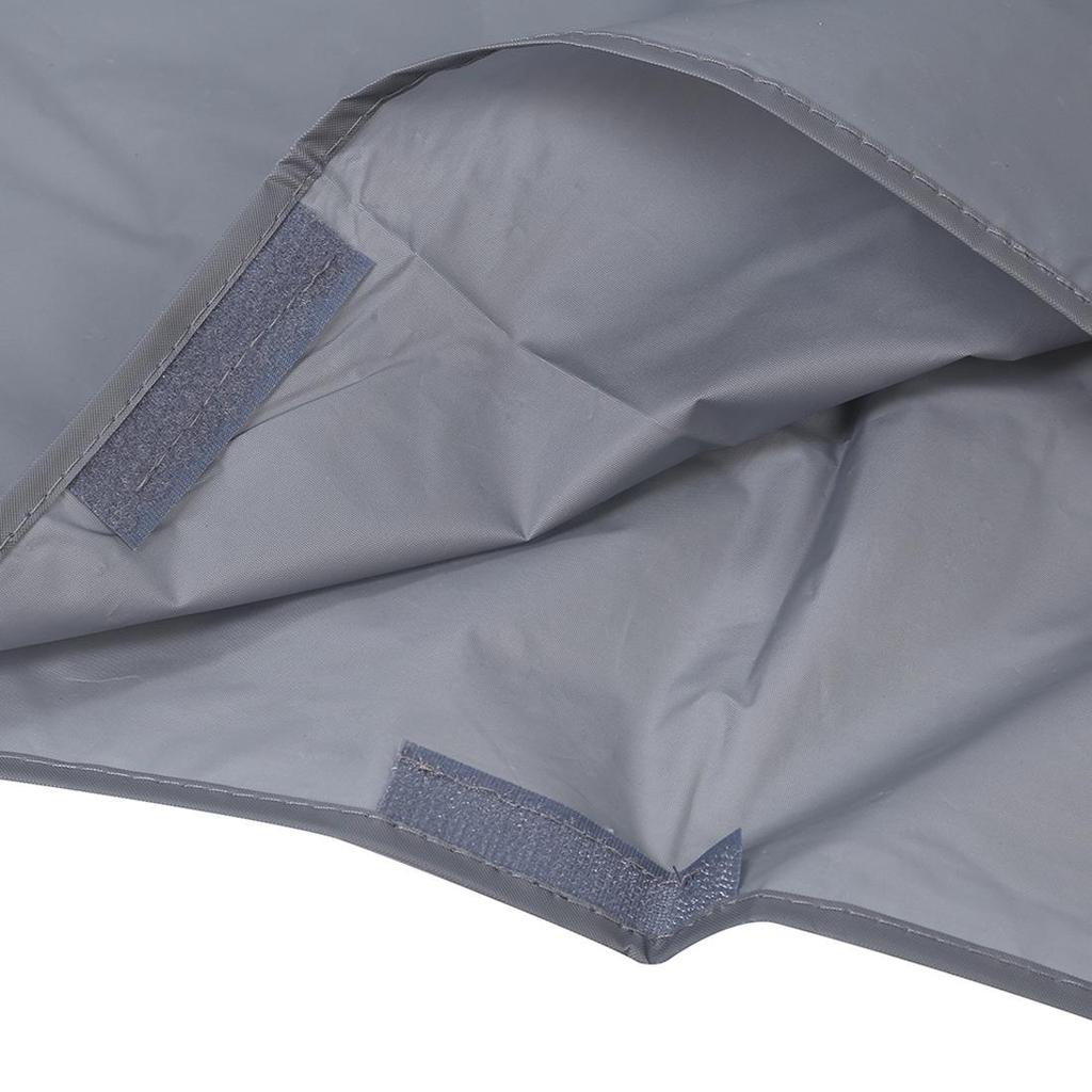 Bike Cover: Dustproof, Sunshade, Rainproof, Thickened for Mountain & Electric Bicycles