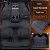 Ideal i8 Floor Mats TPE2025: New Car Interior Carpet Accessories Set