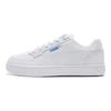 Puma Caven Pohodlné Všestranné Tlumící Nízké Tenisky Unisex Tenisky Bílé 395202-05
