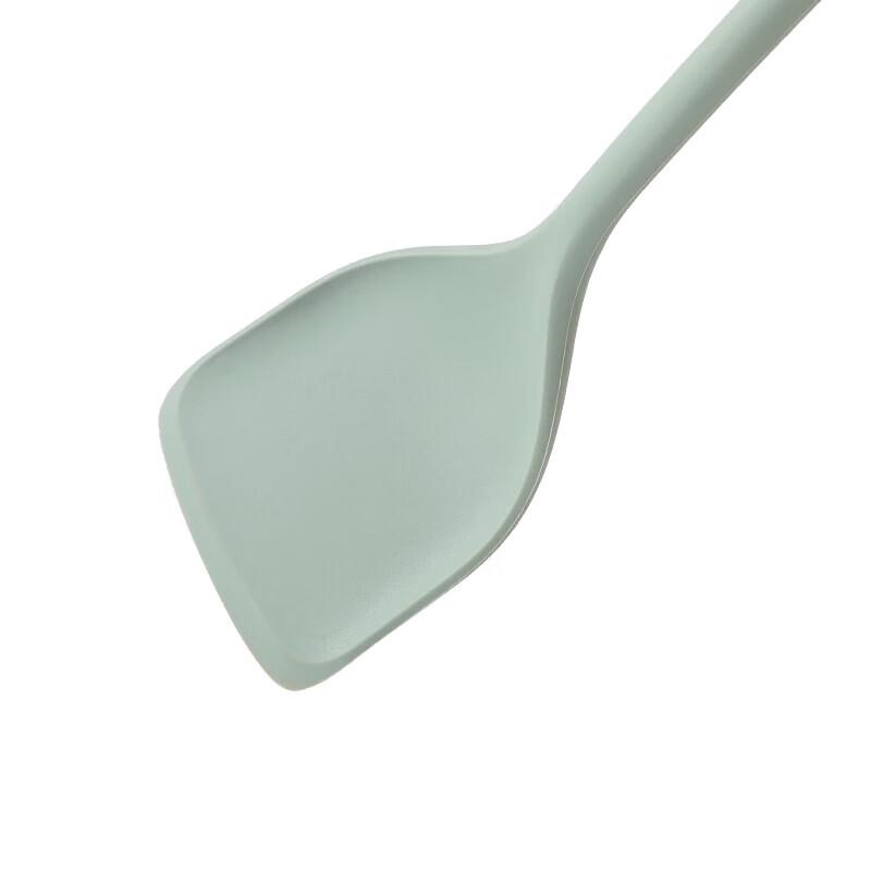 Kang Ba He Beechwood Silicone Spatula