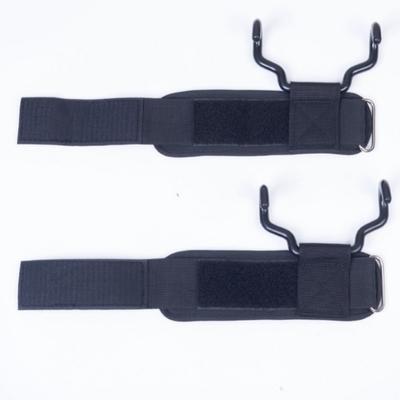 Breite horizontale Stange Powerhaken Indoor Power Handgelenkschutz