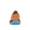 Nike Ja 1 SE GS Bright Mandarin Kids Sneakers Orange Opti-Yellow Black FB8977-800