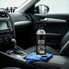 Železný Odstraňovač Rez ve Spreji pro Autokola, Rychle Působící Čistič Prachu z Brzd a Laku, Odstraňovač Kovových Nečistot z Autodílů