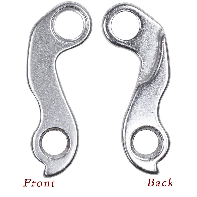 Derailleur Hanger For BERGAMONT BGM H016 Platoon Pro Stallion Beluga Kiez Allride Vitess Horizon Gear Mech Dropout