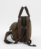 Official Shoulder Bag PUFFY MINI Toffee Brown [LeSportsac] BAG/1168 Women's