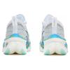 New LOL X LiNing Feidian 3 Ultra Anti Slip Wear Resistant Low Top Running Shoes Unisex White ARMT033-18